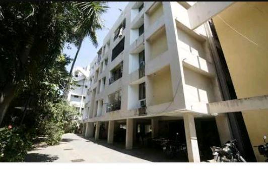 Happy Stay Service Apartments Madrás Exterior foto